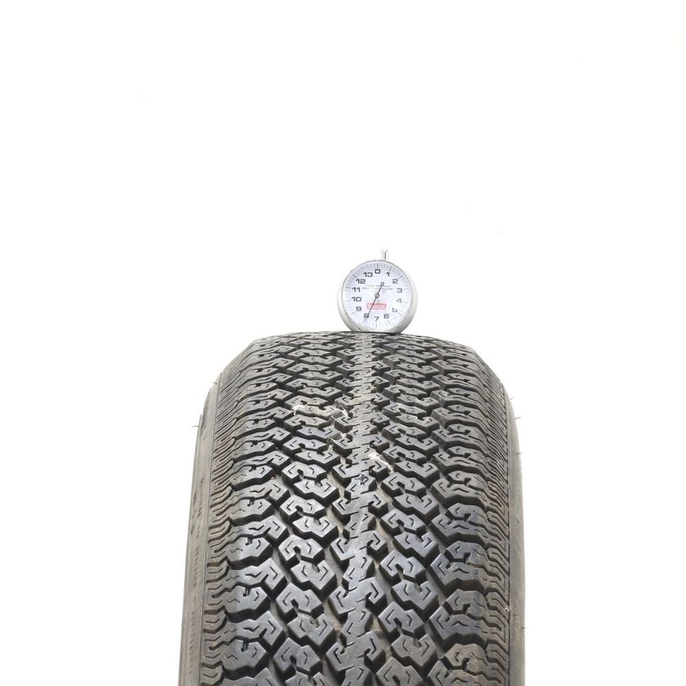 Used 205/75R15 Goodyear Arriva 1N/A - 7.5/32 - Image 2