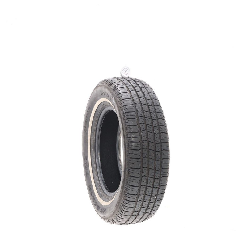 Set of (2) Used 215/70R15 Venezia 787 97S - 8.5-9/32 - Image 1