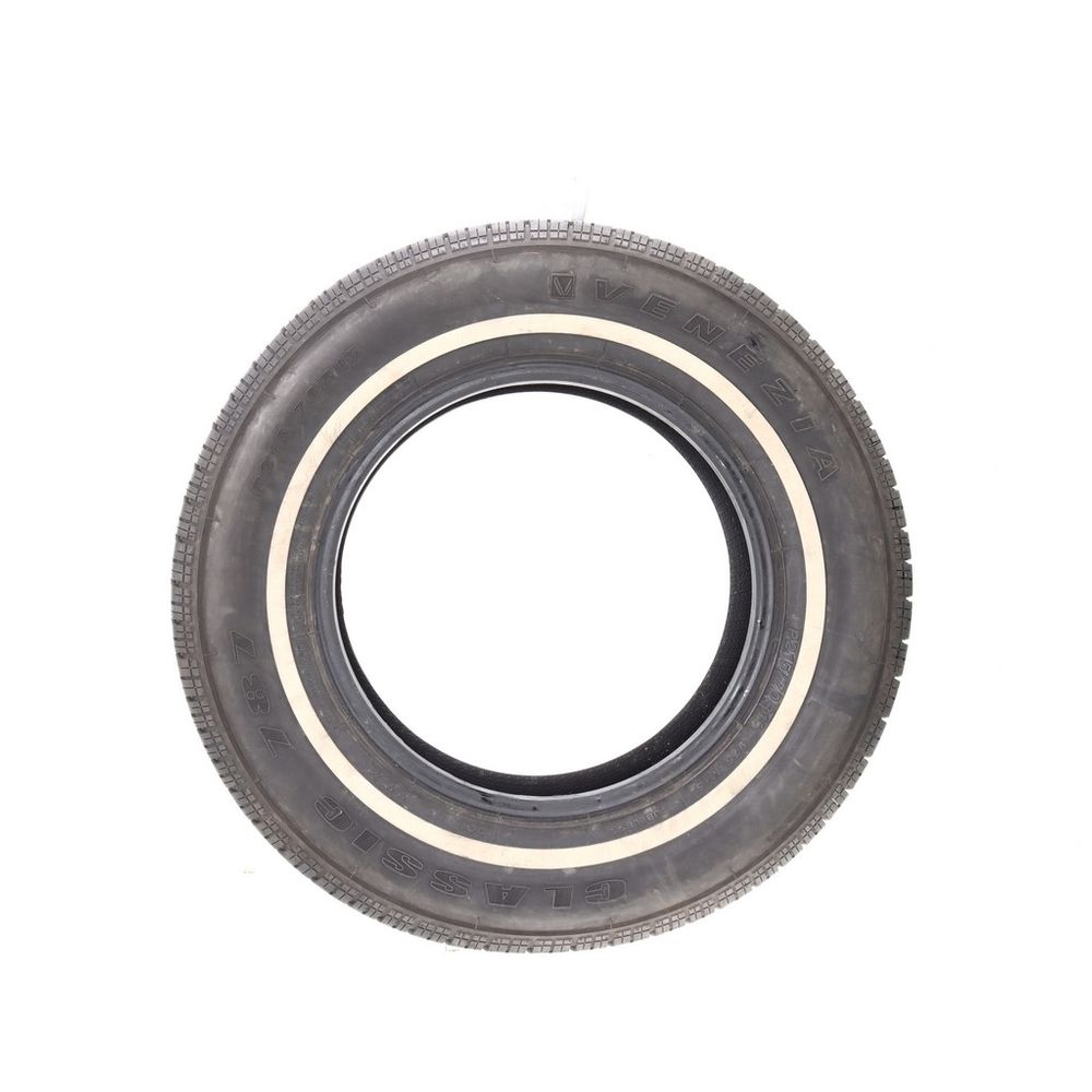 Set of (2) Used 215/70R15 Venezia 787 97S - 8.5-9/32 - Image 3