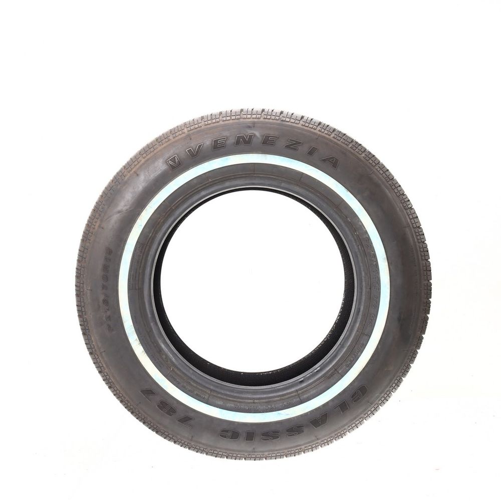 Set of (2) Used 215/70R15 Venezia 787 97S - 8.5-9/32 - Image 6