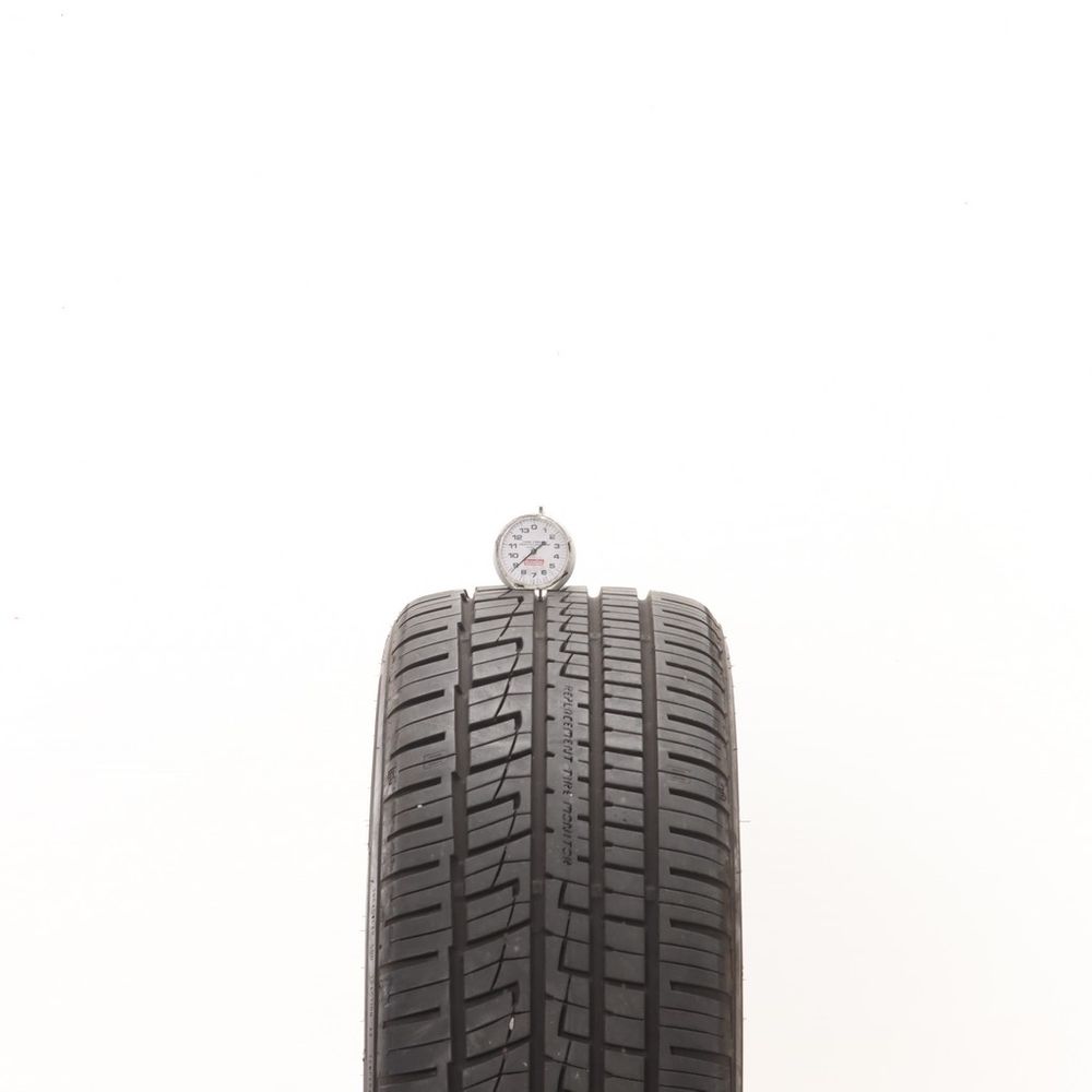 Set of (2) Used 215/45ZR18 General G-Max AS-07 93W - 8.5/32 - Image 2