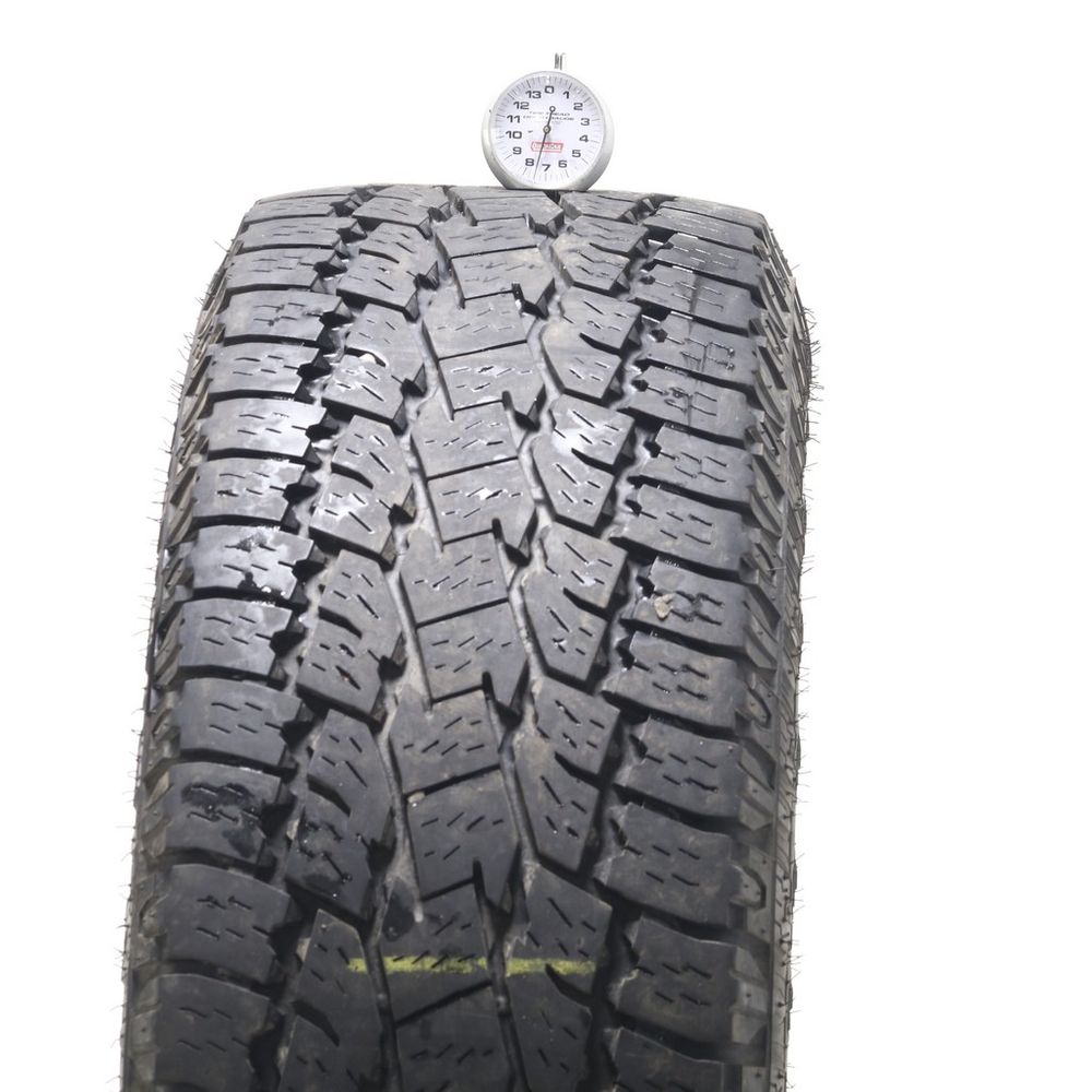 Used LT 245/70R17 Toyo Open Country A/T II 119/116R - 7.5/32 - Image 2