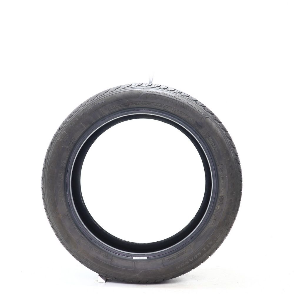Used 205/50R17 Firestone All Season 89H - 8.5/32 - Image 3