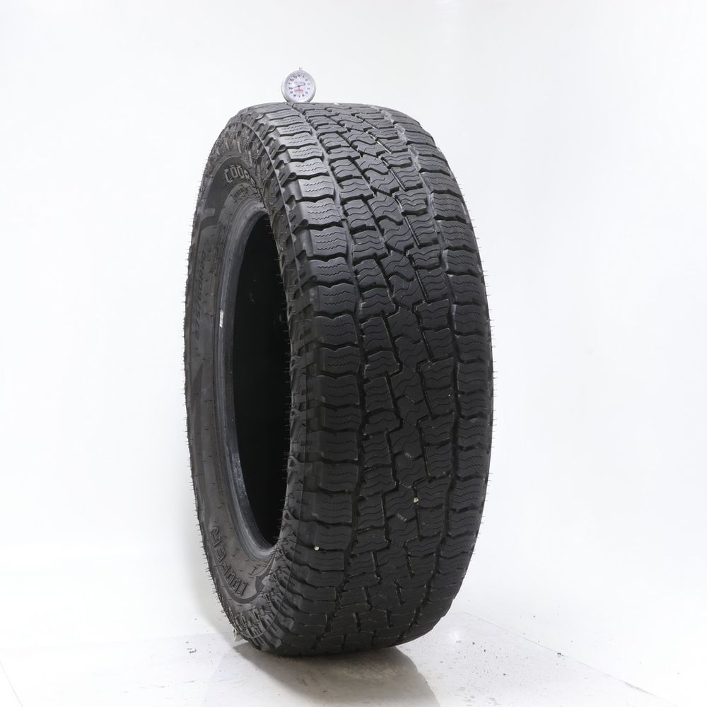 Used 275/60R20 Cooper Discoverer Road+Trail AT 115H - 9.5/32 - Image 1