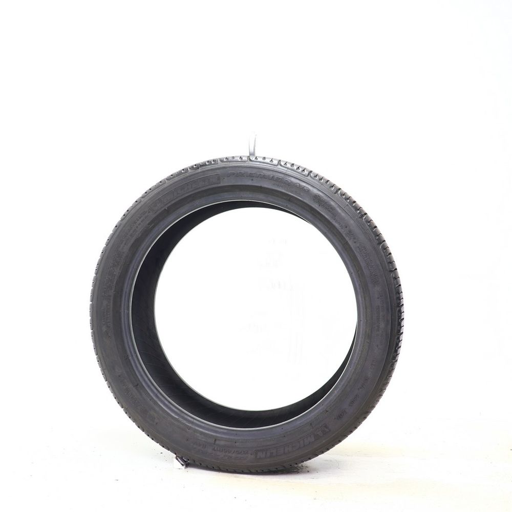 Used 205/45R17 Michelin Premier A/S 84V - 7/32 - Image 3