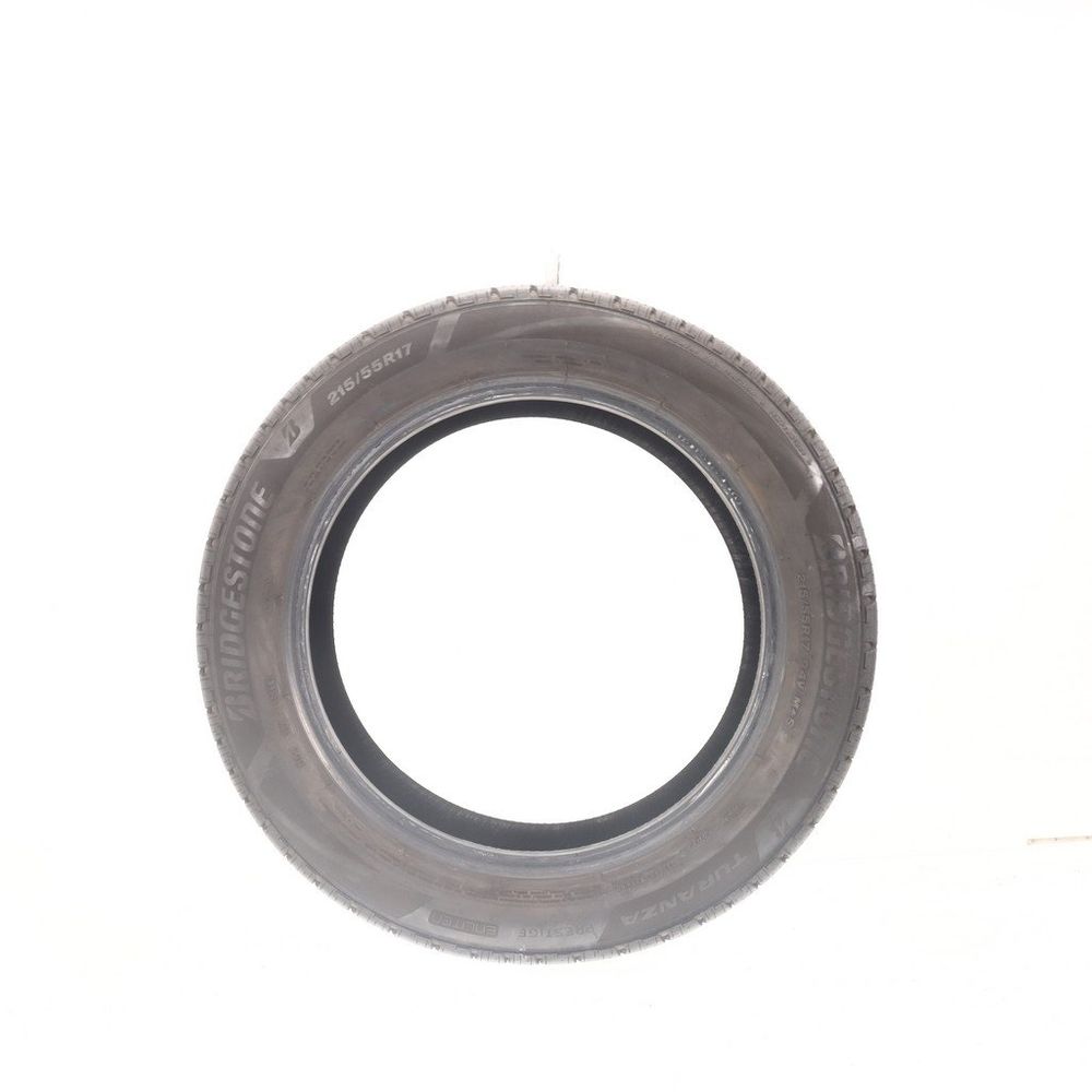 Used 215/55R17 Bridgestone Turanza Prestige ENLITEN 94V - 10/32 - Image 3