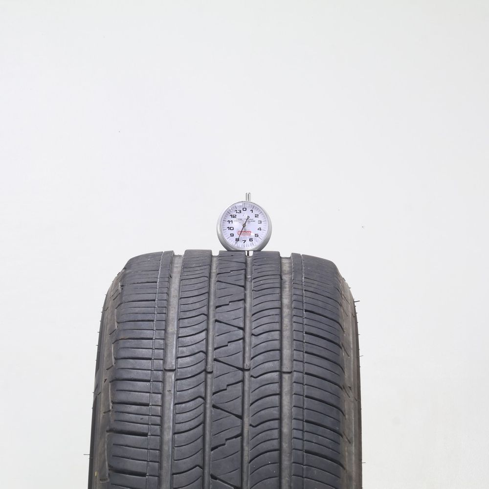 Used 225/55R19 Mastercraft Courser Quest Plus 99H - 7.5/32 - Image 2
