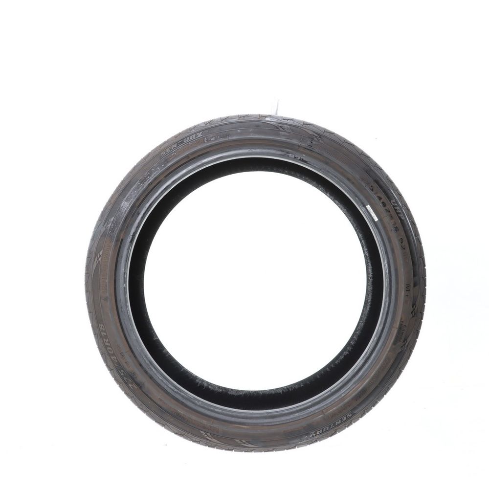 Used 225/40ZR18 Sentury UHP 92W - 8.5/32 - Image 3