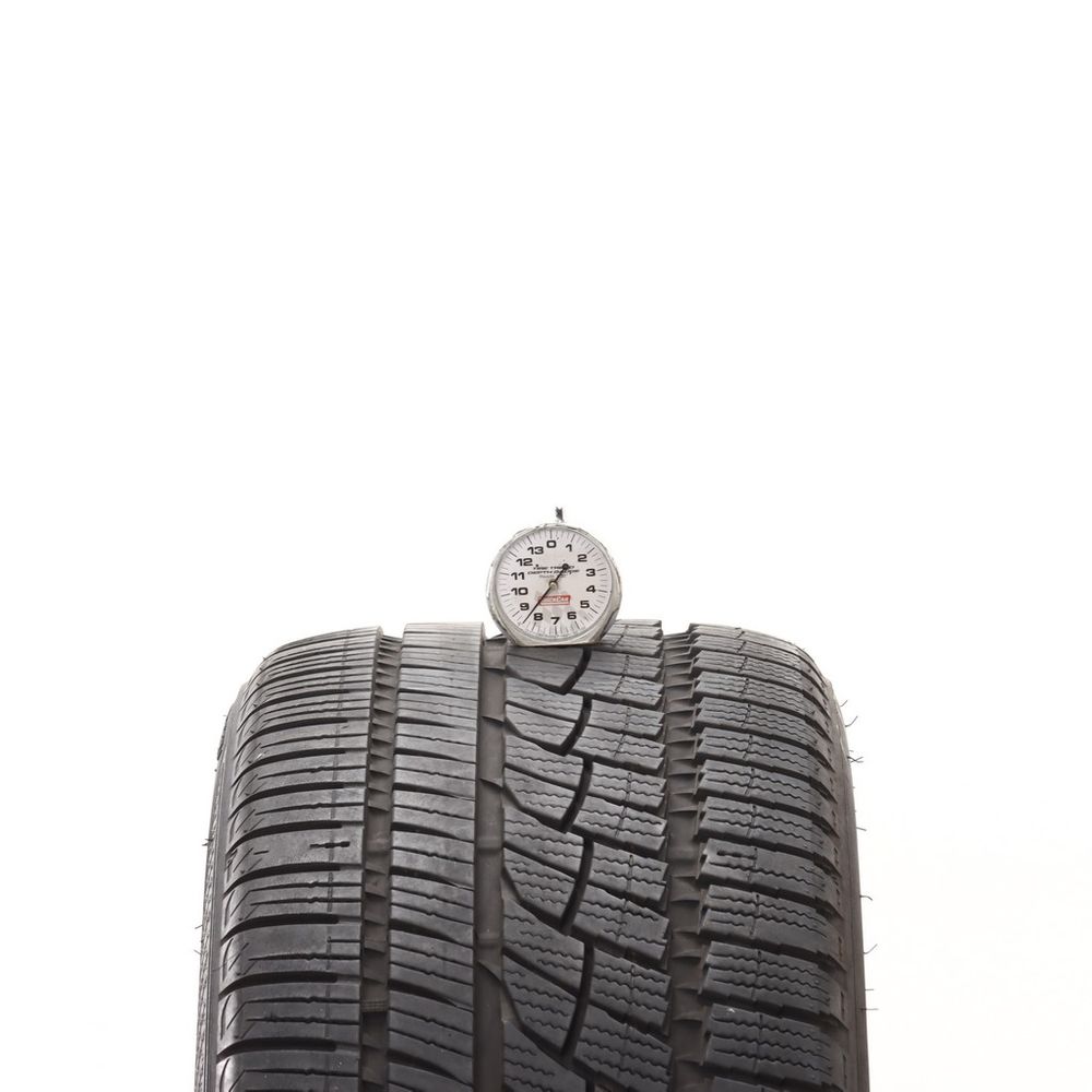 Used 235/40R18 Toyo Celsius II 95V - 8.5/32 - Image 2