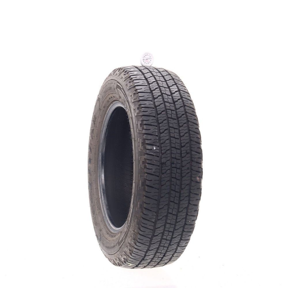 Used 235/65R17 Goodyear Wrangler Fortitude HT 104T - 9.5/32 - Image 1