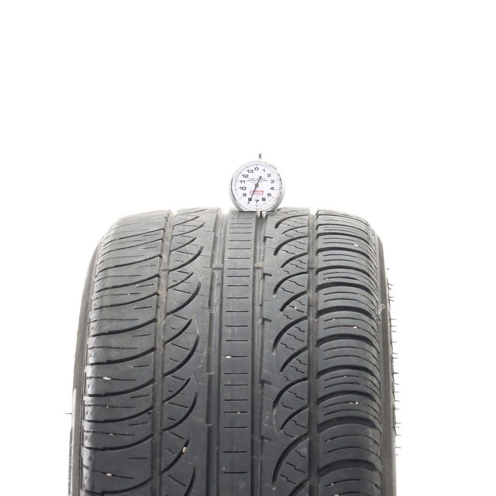 Used 265/40R20 Pirelli P Zero Nero 104H - 7.5/32 - Image 2