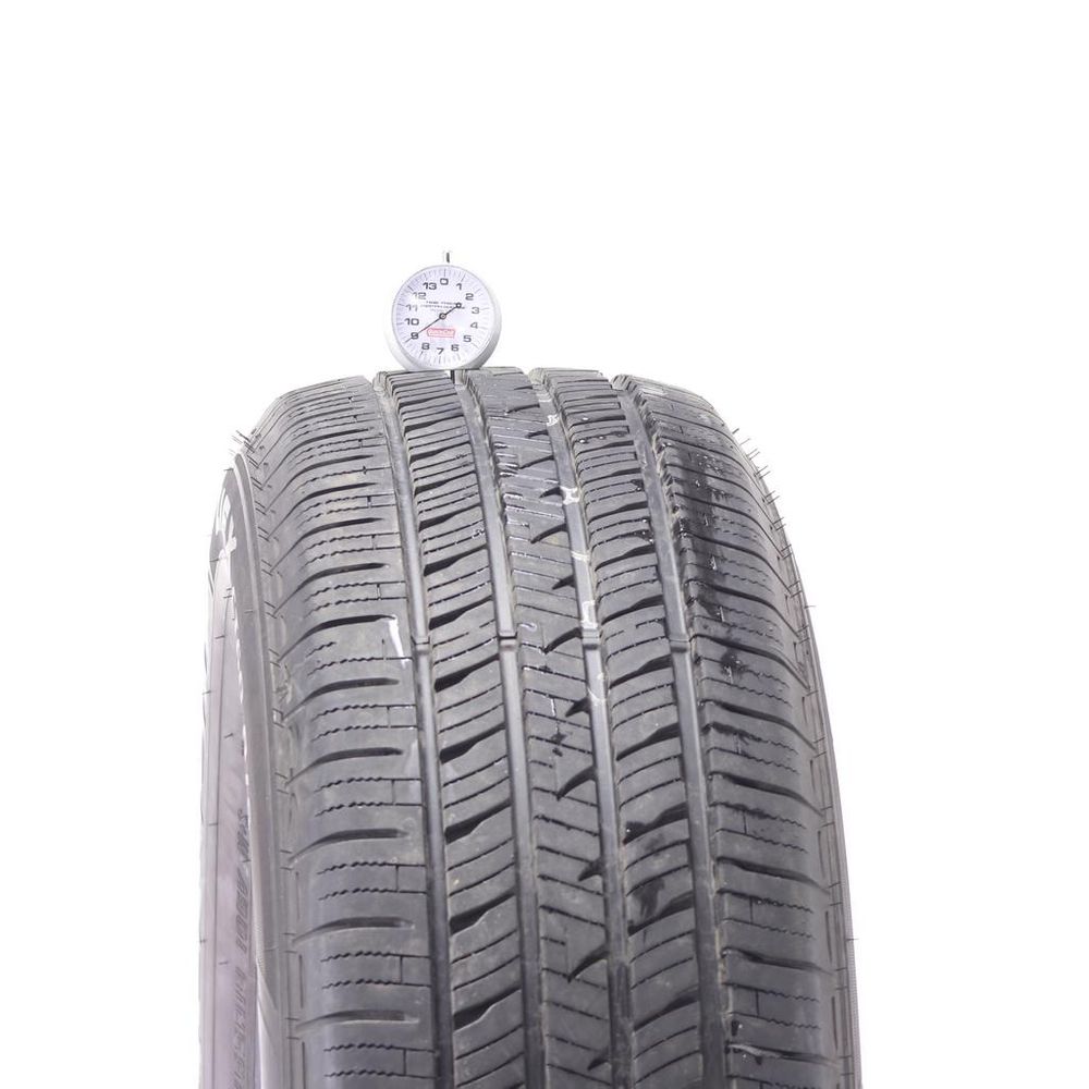 Set of (2) Used 235/65R18 Falken Ziex CT60 A/S 106V - 9-9.5/32 - Image 2