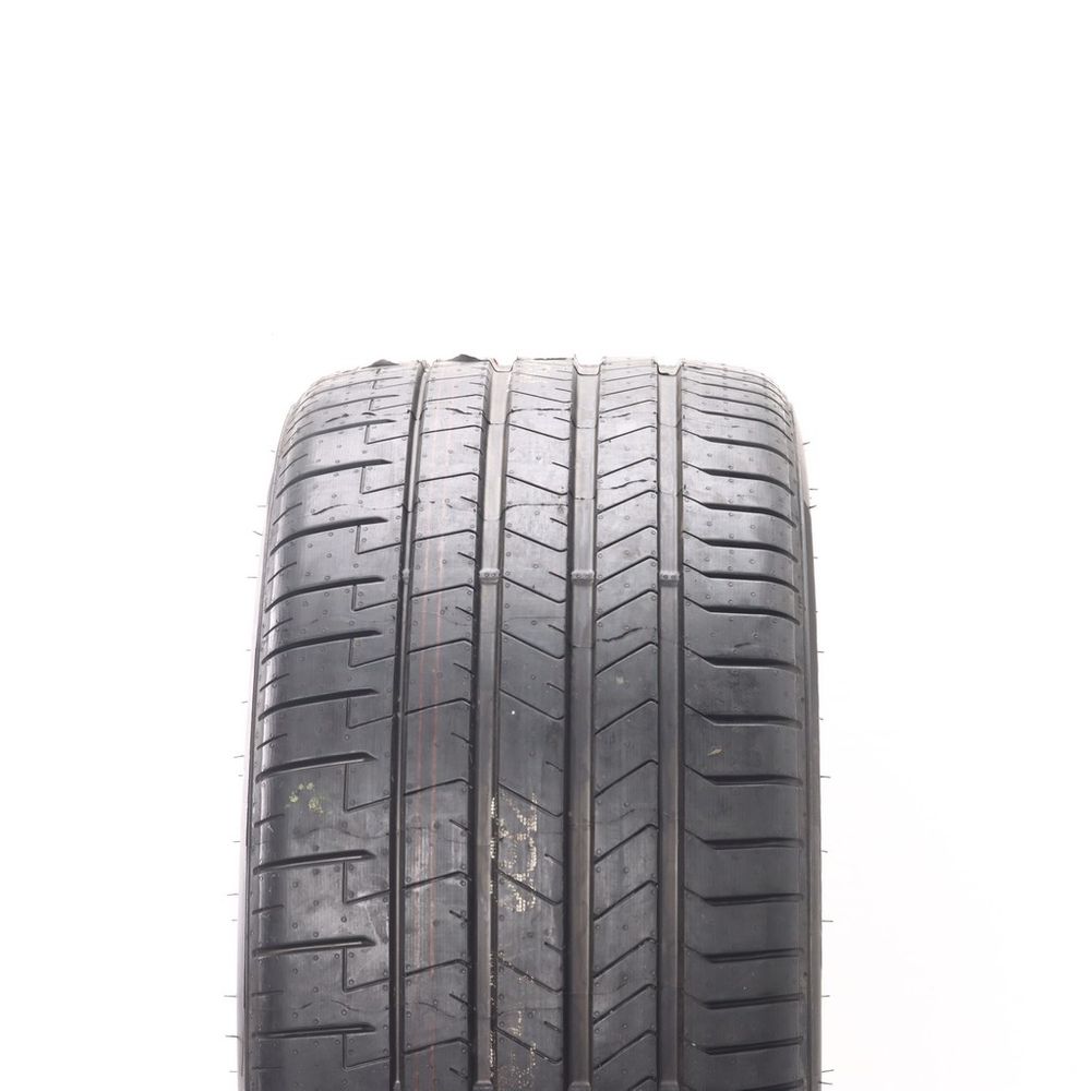 New 315/35R22 Pirelli P Zero PNCS PZ4 111Y - Image 2