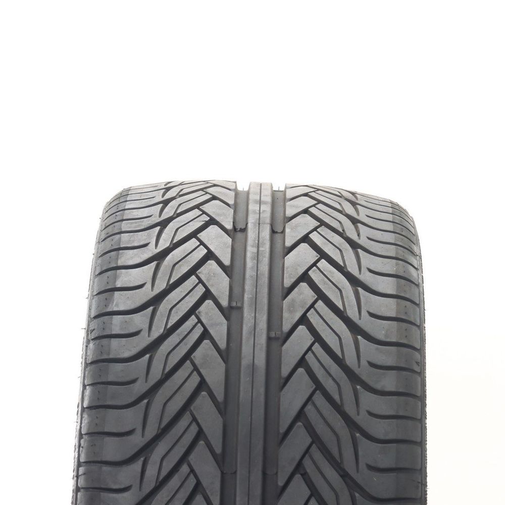 Set of (2) New 275/25ZR26 Lexani LX-Thirty 98W - Image 2