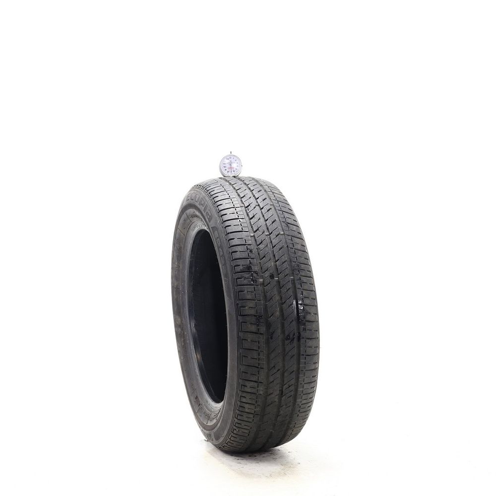 Used 185/60R15 Bridgestone Ecopia EP422 Plus 84T - 7/32 - Image 1