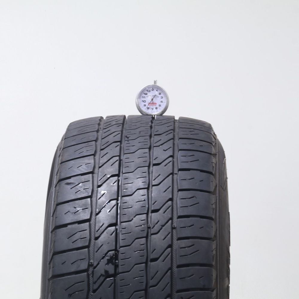 Set of (2) Used 265/60R18 Corsa Highway Terrain Plus 114T - 8-9.5/32 - Image 2