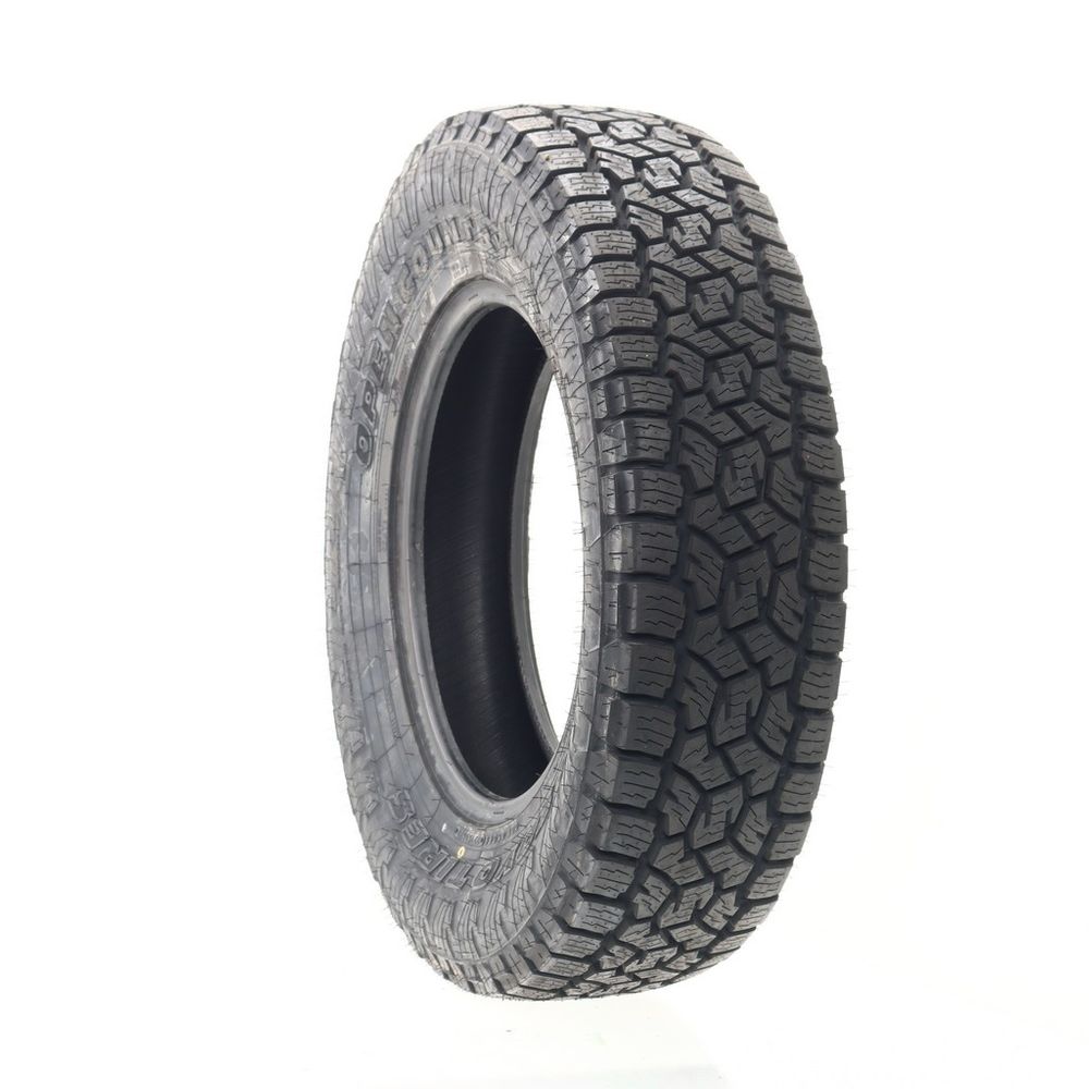 New 235/75R17 Toyo Open Country A/T III 108S - Image 1