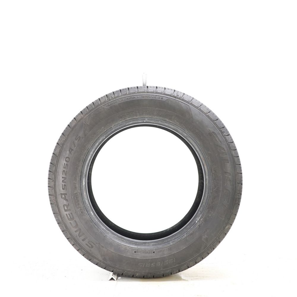 Used 195/65R15 Falken Sincera SN250 A/S 91T - 9/32 - Image 3