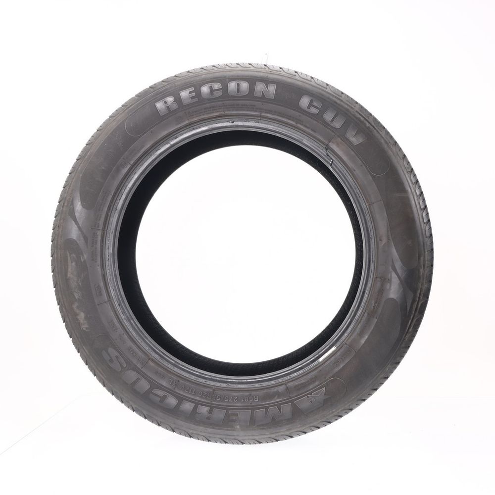 Used 275/55R20 Americus Recon CUV R601 117V - 7.5/32 - Image 3