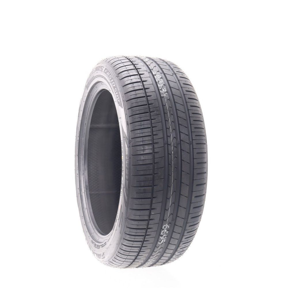 New 265/45R20 Falken Azenis FK510 SUV 108Y - 10/32 - Image 1