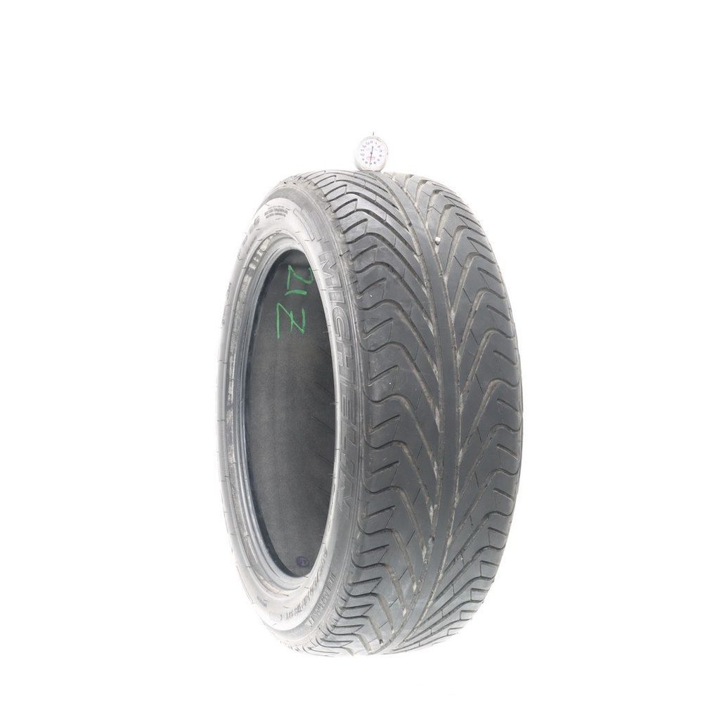Used 235/50ZR18 Michelin Pilot Sport 97Y - 7/32 - Image 1