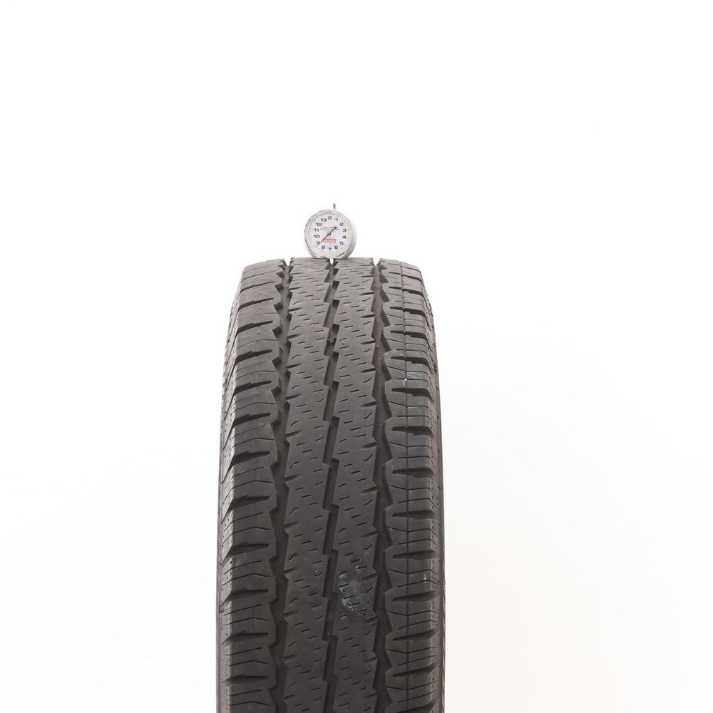 Set of (2) Used LT 215/85R16 Continental VanContact A/S 115/112Q E - 8.5/32 - Image 2