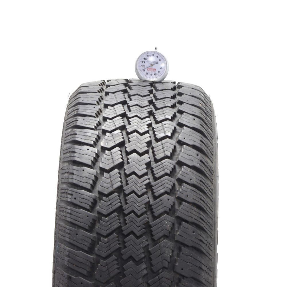 Used 215/55R17 Mastercraft Glacier Grip II 94T - 9/32 - Image 2