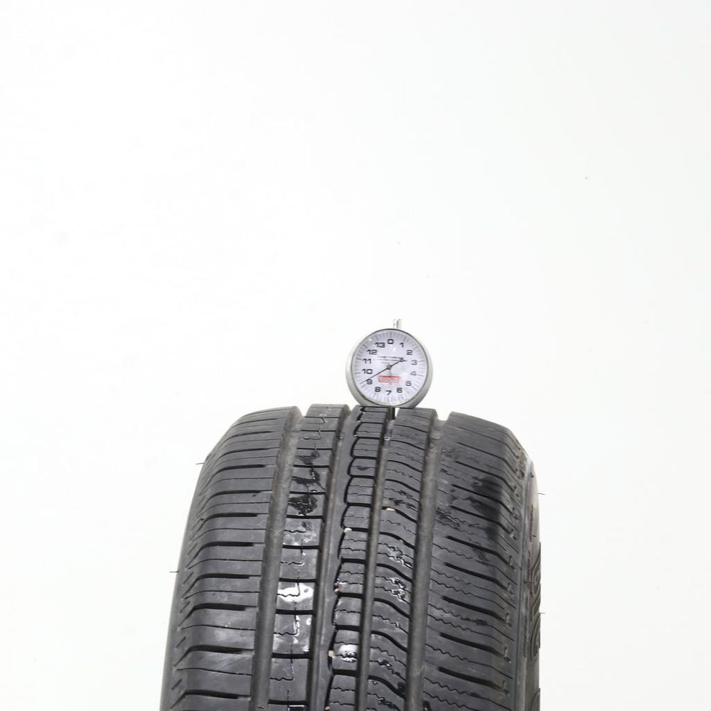 Set of (2) Used 195/60R15 Big O legacy Tour Plus 88T - 9/32 - Image 2