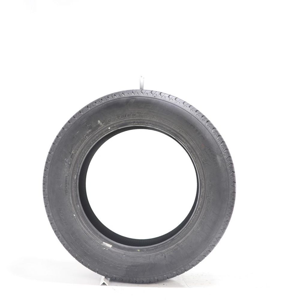 Set of (2) Used 195/60R15 Big O legacy Tour Plus 88T - 9/32 - Image 3