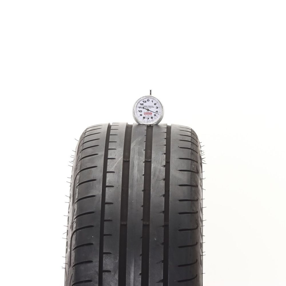 Used 205/45R17 Goodyear Eagle F1 Asymmetric 3 Run Flat 88W - 4/32 - Image 2