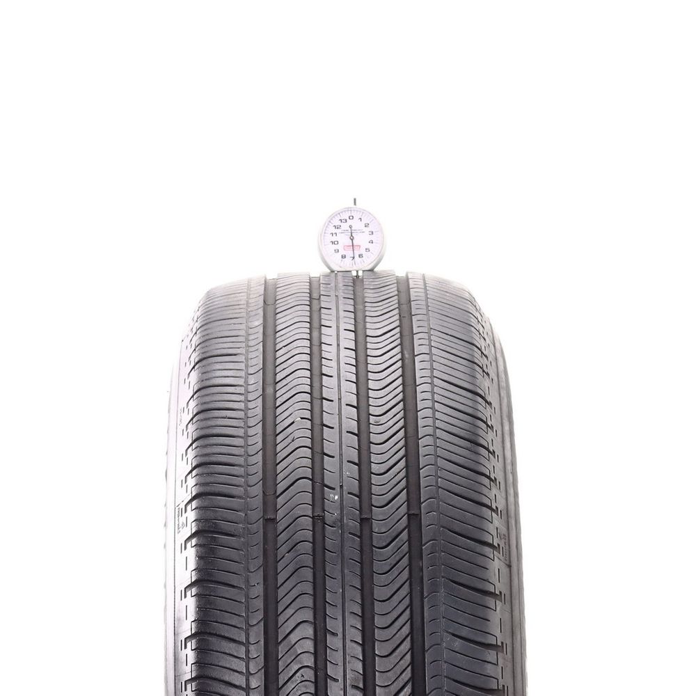 Set of (4) Used 235/60R18 Michelin Primacy MXV4 102T - 6.5-7/32 - Image 2