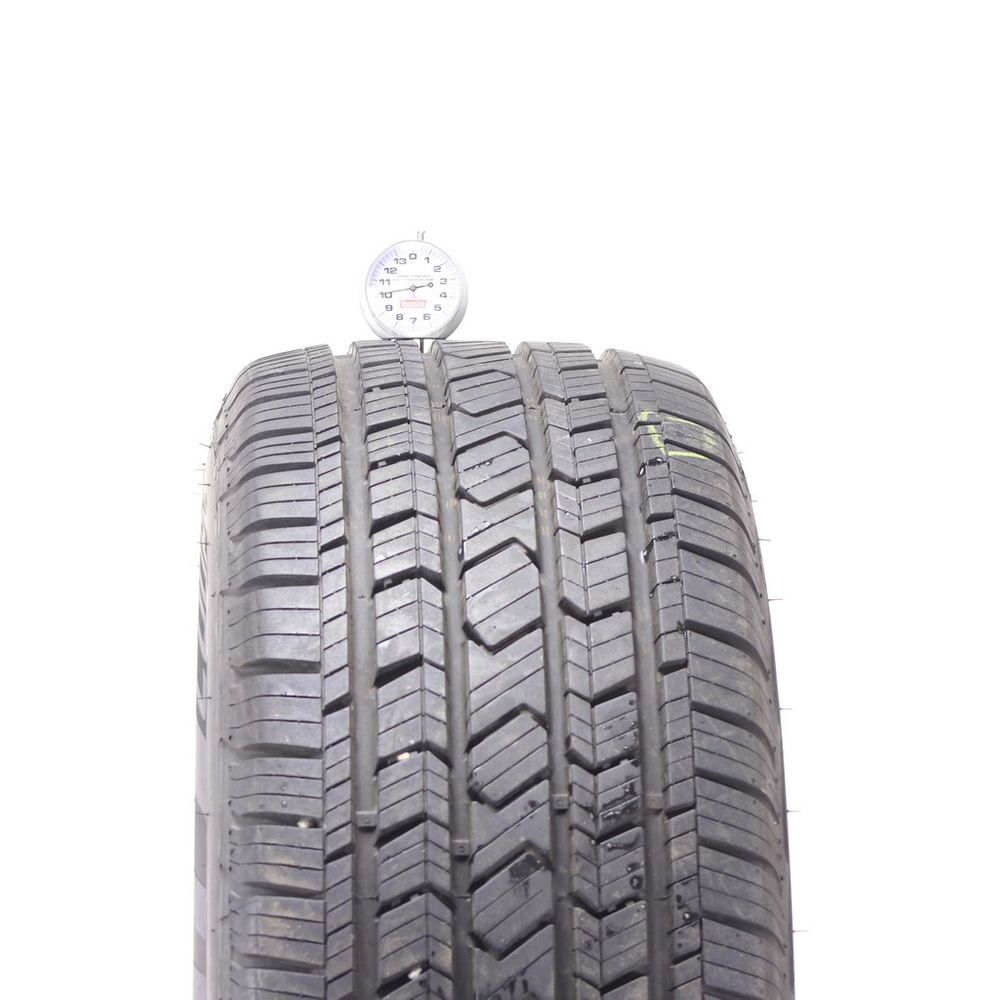 Used 255/60R19 Cooper Evolution H/T 109H - 10/32 - Image 2