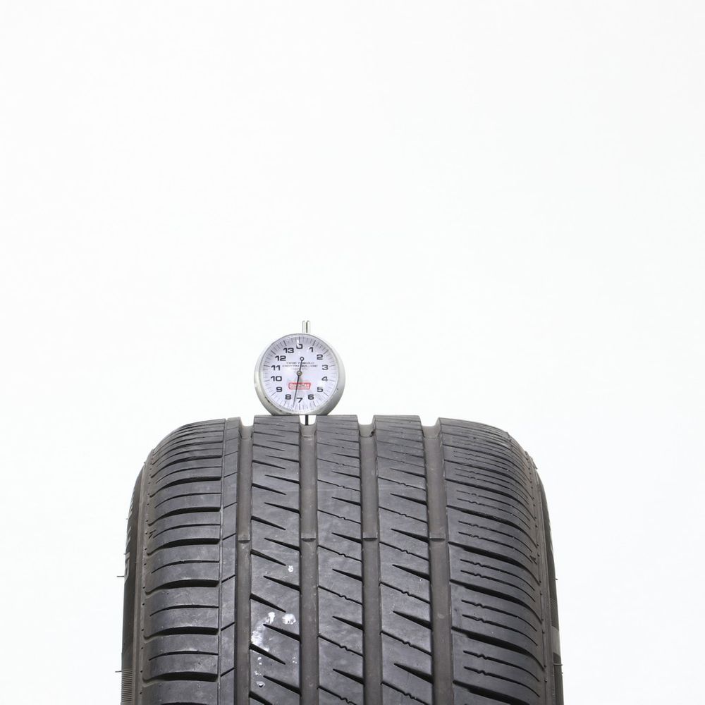 Set of (2) Used 215/50ZR17 Landspider Citytraxx H/P 95W - 7-7.5/32 - Image 2