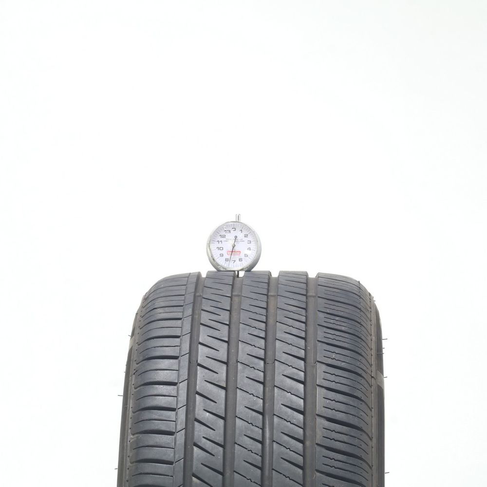 Set of (2) Used 215/50ZR17 Landspider Citytraxx H/P 95W - 7-7.5/32 - Image 5