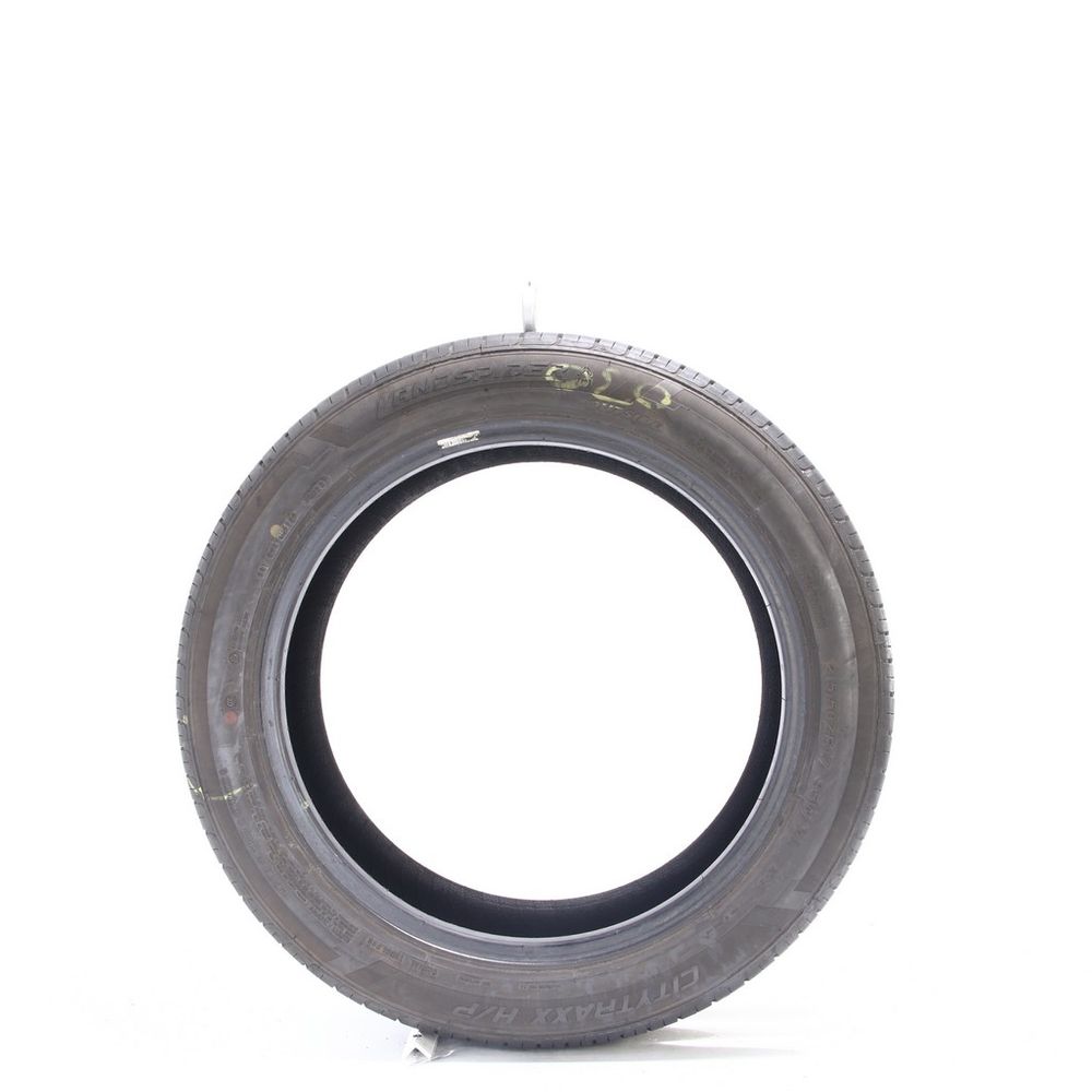 Set of (2) Used 215/50ZR17 Landspider Citytraxx H/P 95W - 7-7.5/32 - Image 6