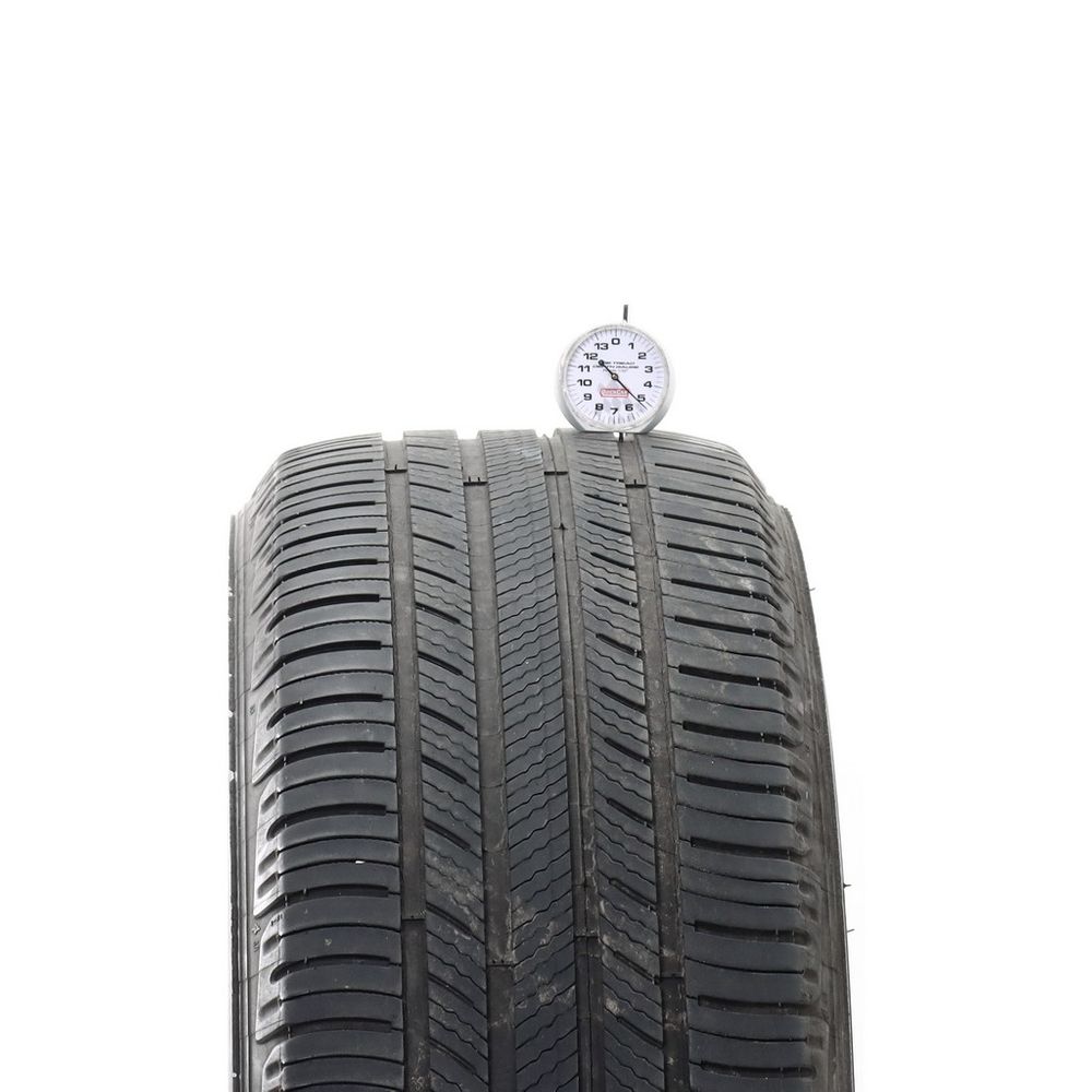 Set of (2) Used 235/60R18 Michelin Premier LTX AO 103H - 5-5.5/32 - Image 2