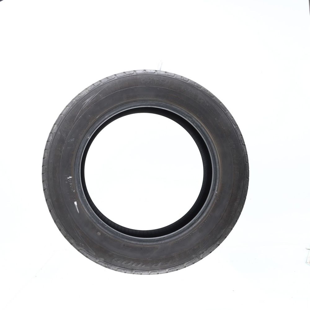 Used 225/60R18 Ohtsu FP7000 107V - 6/32 - Image 3