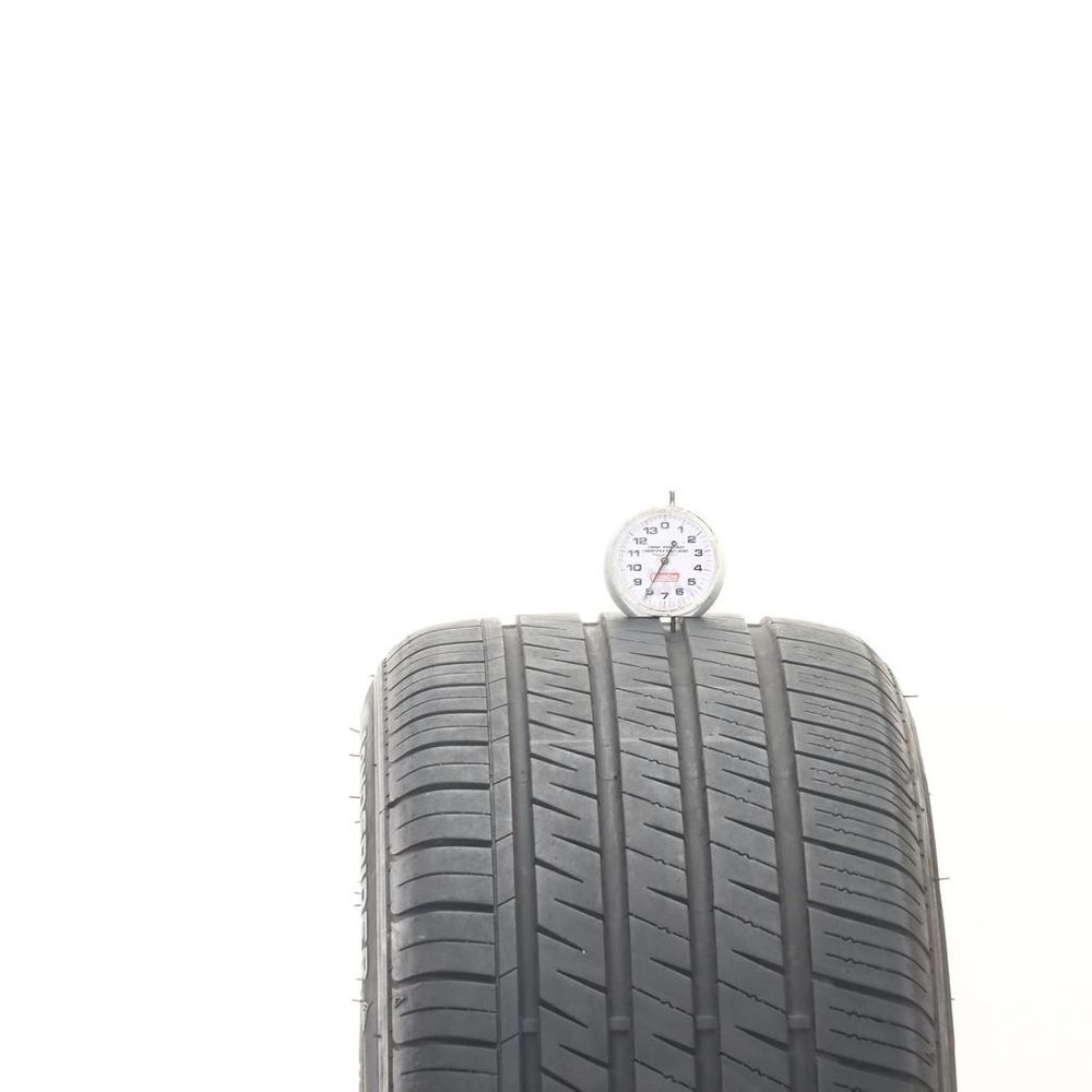 Set of (2) Used 215/50ZR17 Landspider Citytraxx H/P 95W - 7.5-8/32 - Image 5