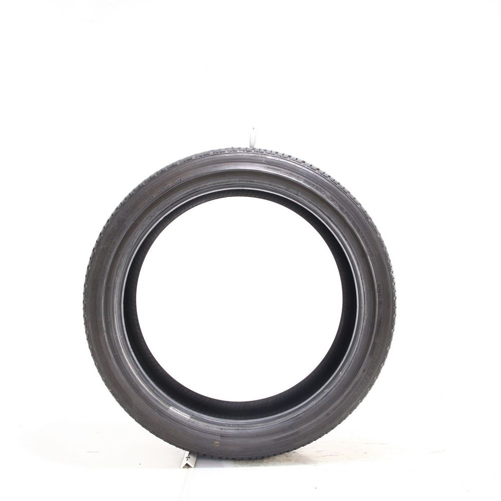 Used 225/40R18 Bridgestone Turanza EL400-02 88W - 7.5/32 - Image 3