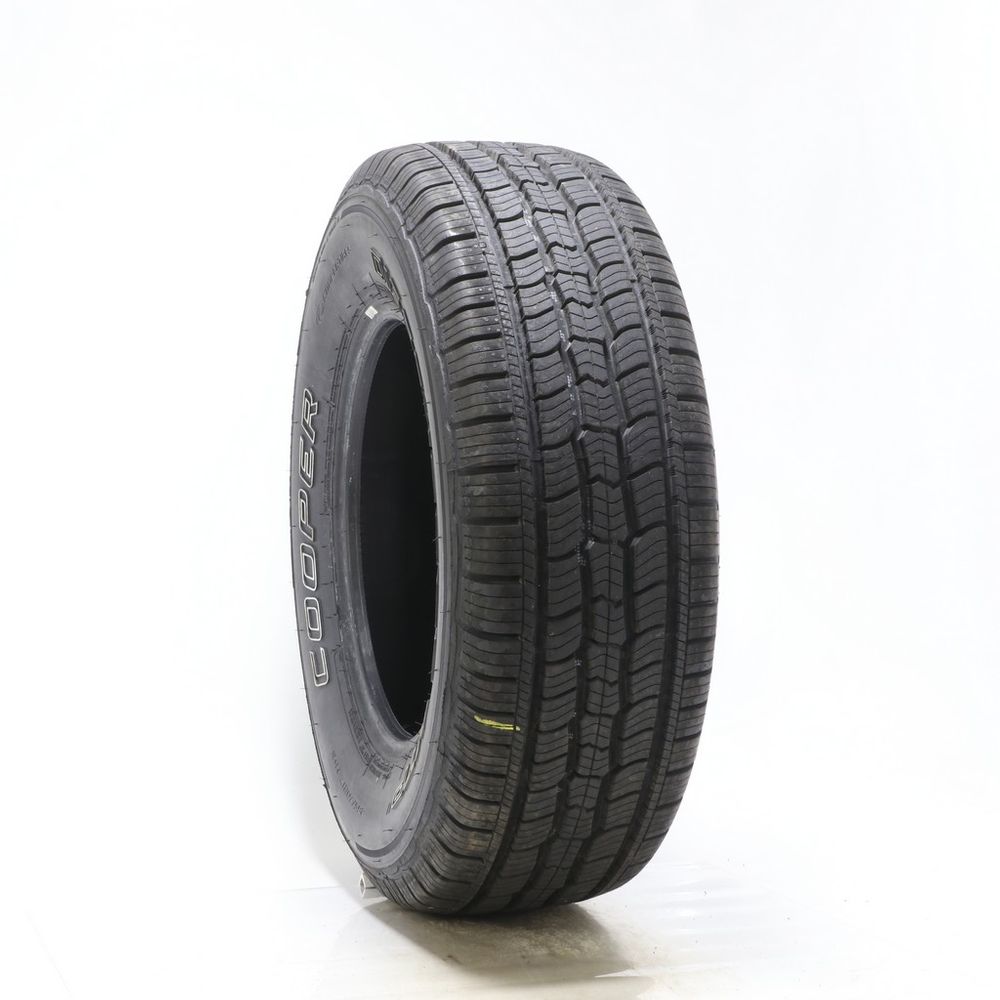 Driven Once 265/70R17 Cooper Discoverer HTP II 115T - 12/32 - Image 1