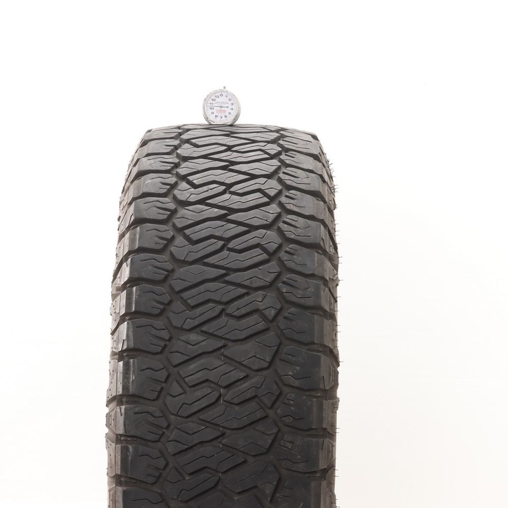 Used LT 275/70R18 Maxxis Razr AT 125/122S E - 10.5/32 - Image 2