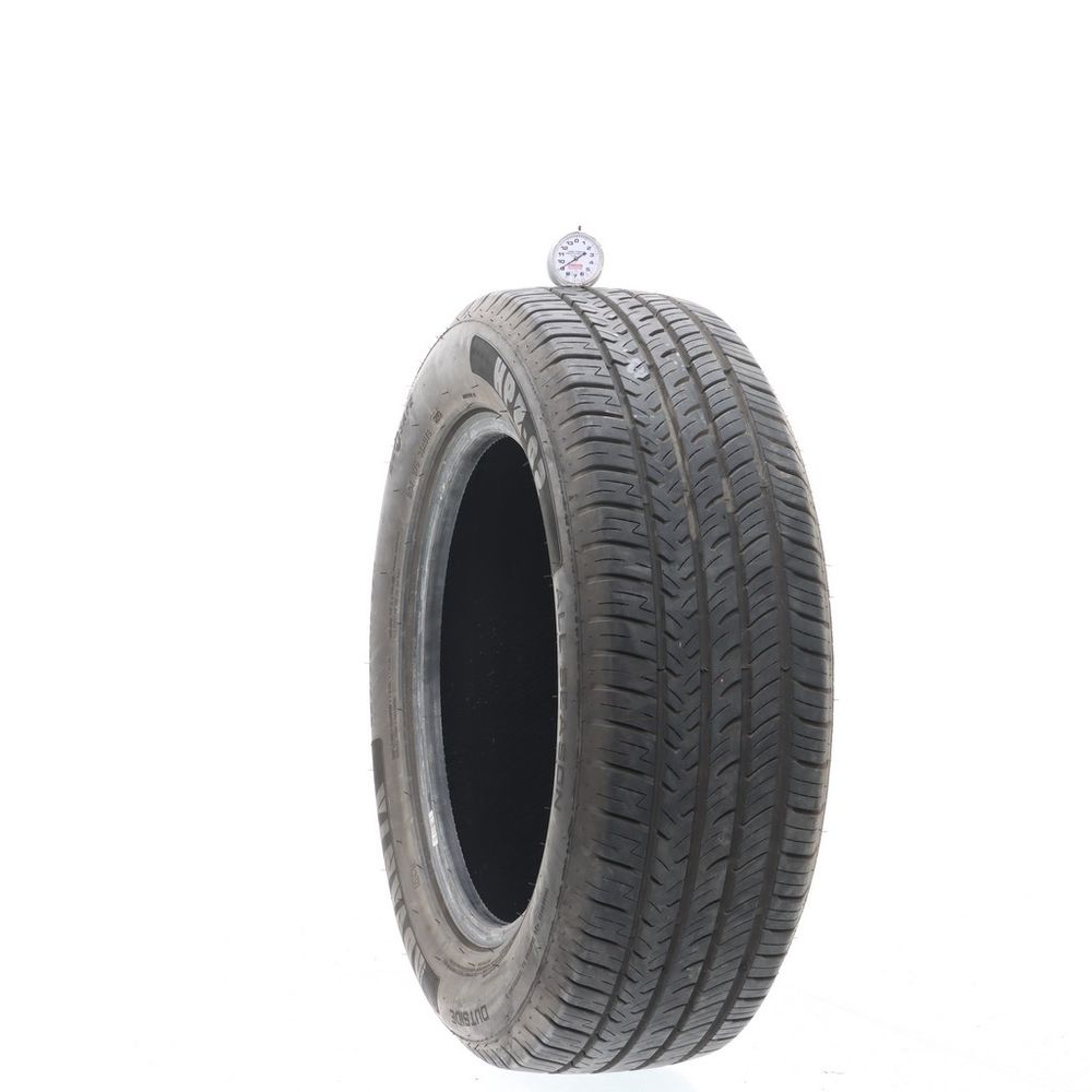 Set of (2) Used 225/60R17 Advanta HP Z-02 99H - 9/32 - Image 1