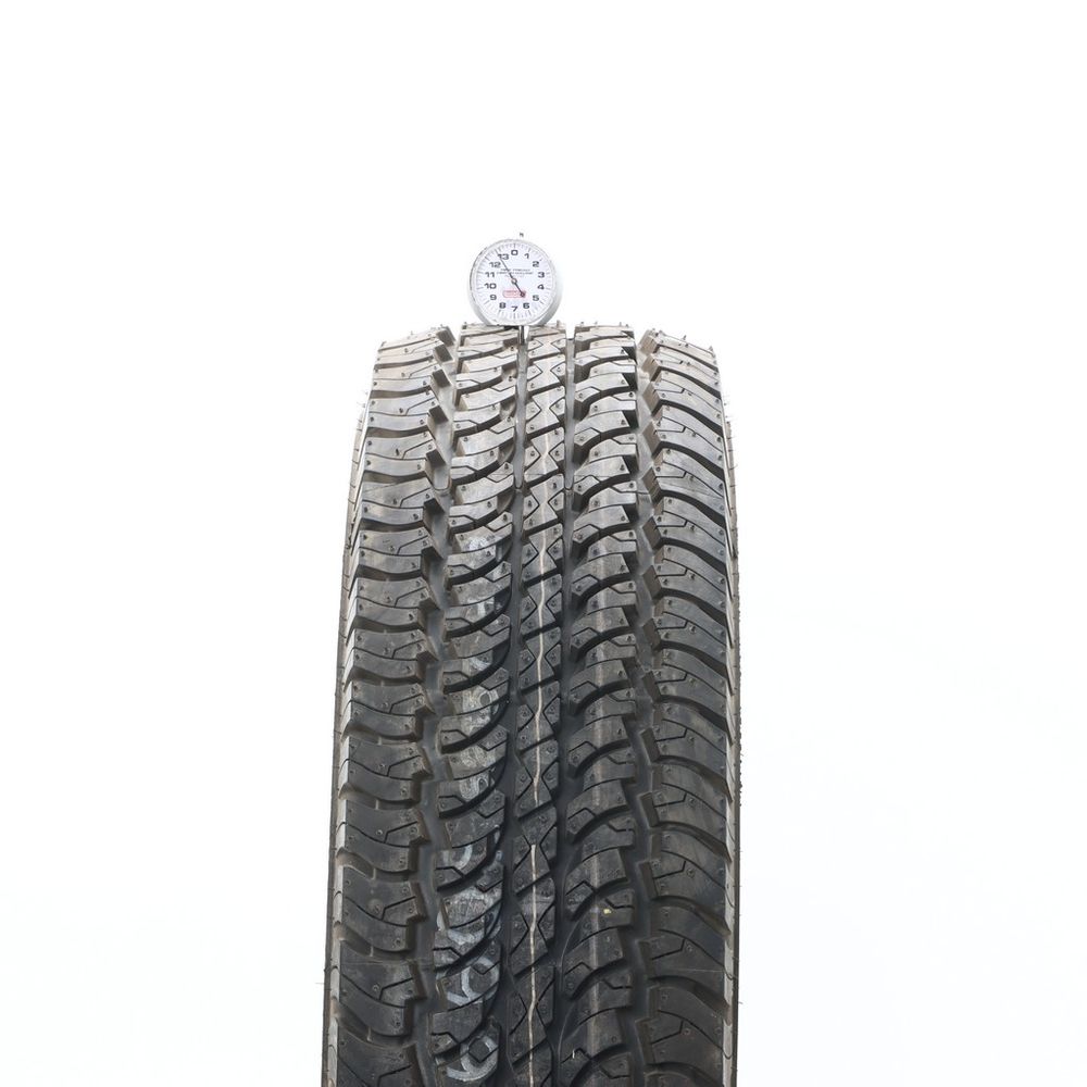 Used 235/75R16 Dayton Timberline AT II 106S - 12.5/32 - Image 2