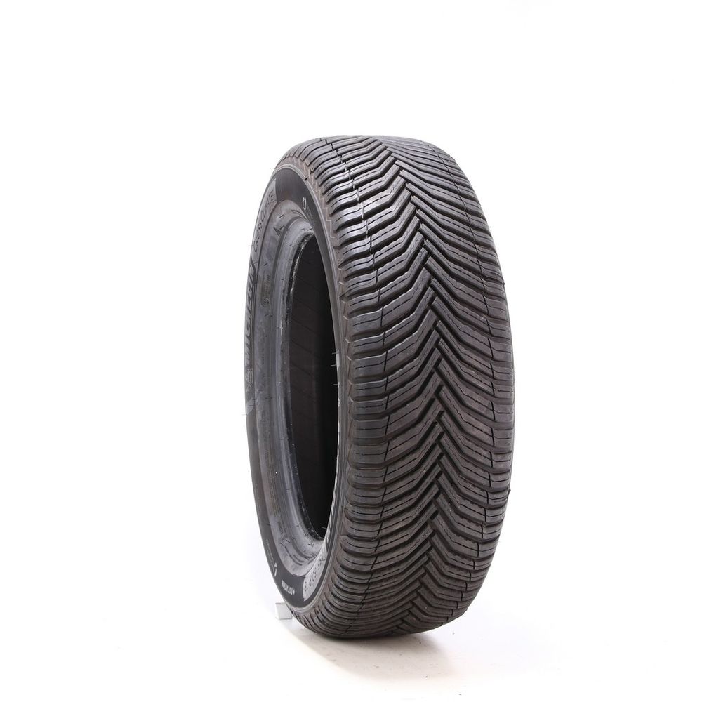 Driven Once 235/60R18 Michelin CrossClimate 2 107H - 10/32 - Image 1