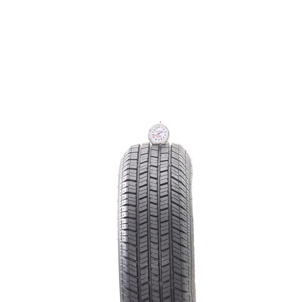 Used 185/75R14 Mastercraft AS IV 1N/A - 9/32 - Image 2