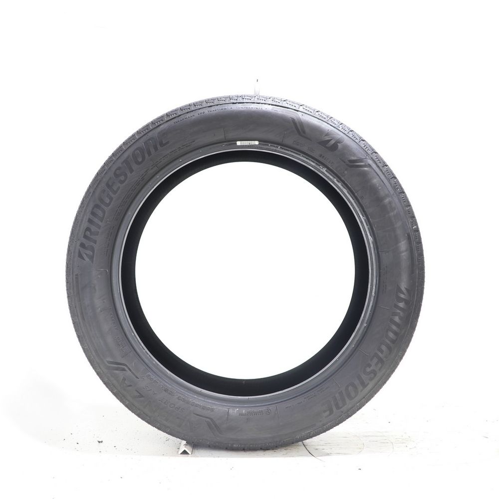 Used 255/50R20 Bridgestone Alenza Sport A/S 105H - 4.5/32 - Image 3