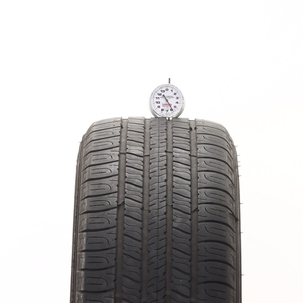 Used 225/60R17 Goodyear Assurance All-Season 99T - 5.5/32 - Image 2