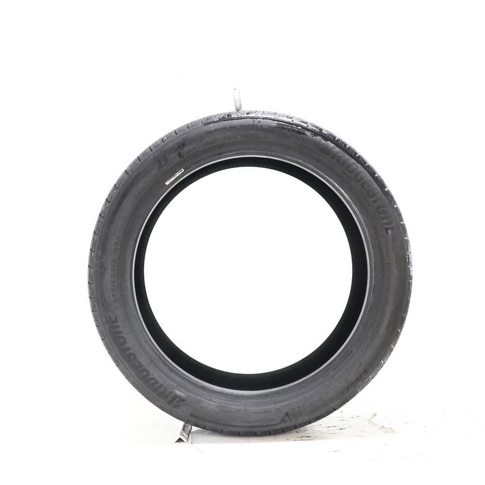 Set of (2) Used 225/45R18 Bridgestone Turanza LS100 MOE RFT 95H - 8.5-9/32 - Image 6