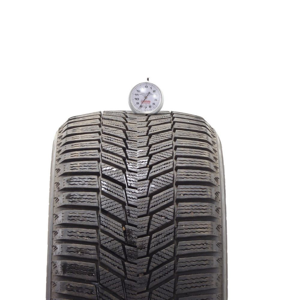 Used 225/50R17 Continental WinterContact SI 98H - 8/32 - Image 2