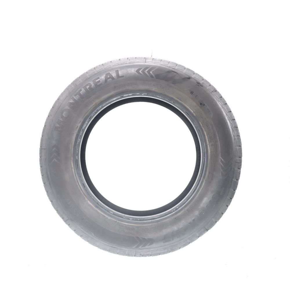 Set of (2) Used 235/65R17 Montreal Terra-X H/T 104H - 7-8.5/32 - Image 3